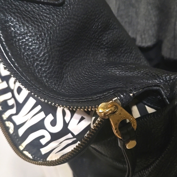 Mark Jacobs crossbody bag - Picture 6 of 9